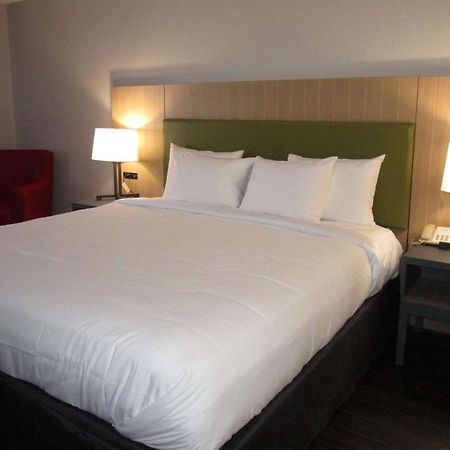 Country Inn & Suites By Radisson, Dunbar - Charleston Экстерьер фото