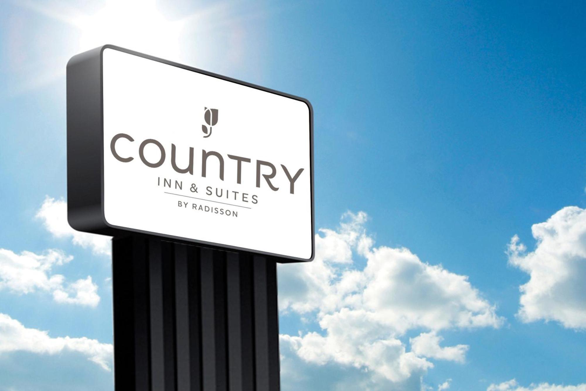Country Inn & Suites By Radisson, Dunbar - Charleston Экстерьер фото