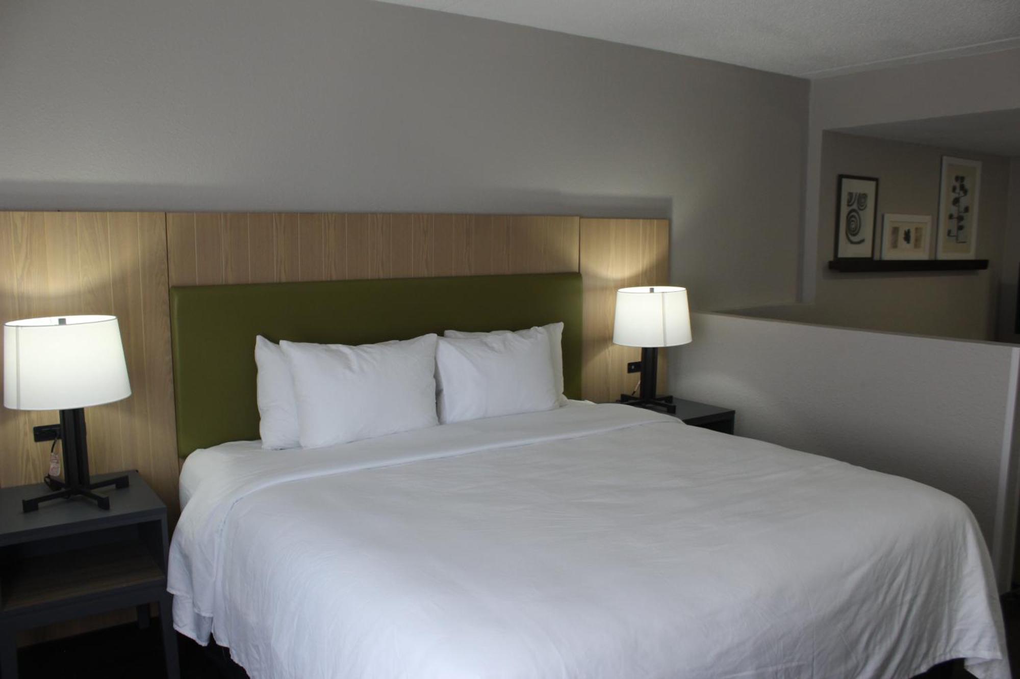Country Inn & Suites By Radisson, Dunbar - Charleston Экстерьер фото