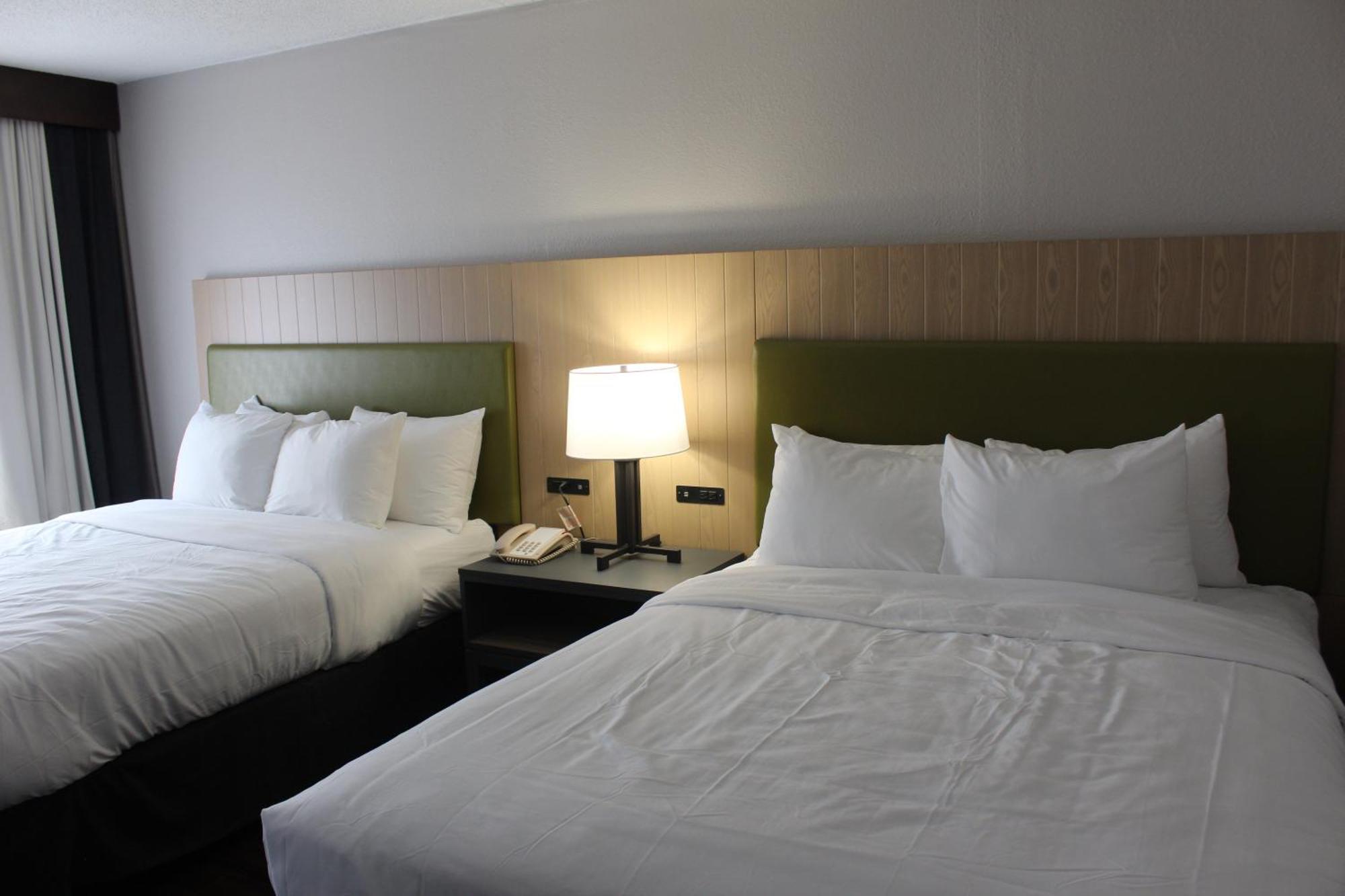 Country Inn & Suites By Radisson, Dunbar - Charleston Экстерьер фото