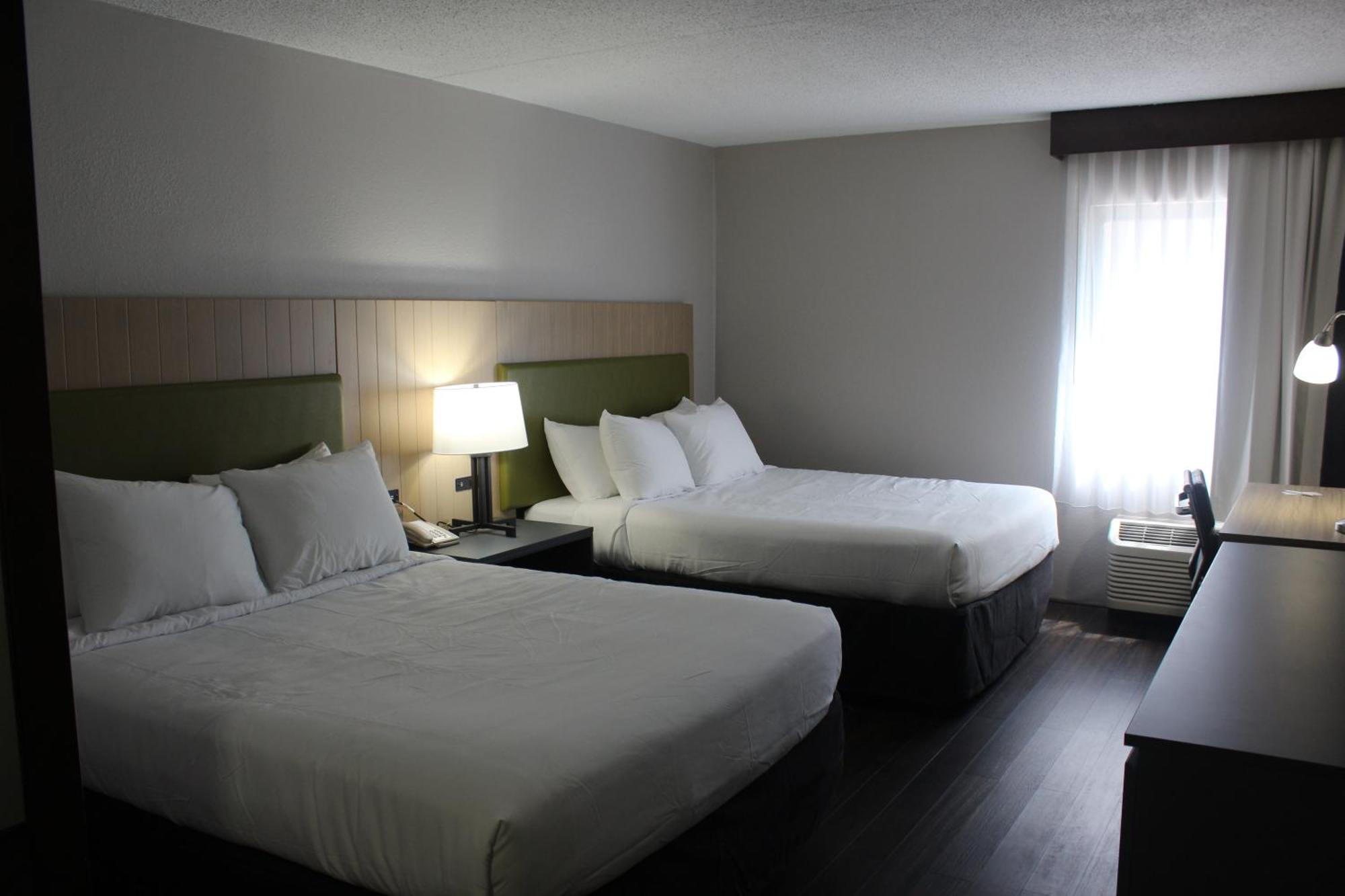 Country Inn & Suites By Radisson, Dunbar - Charleston Экстерьер фото