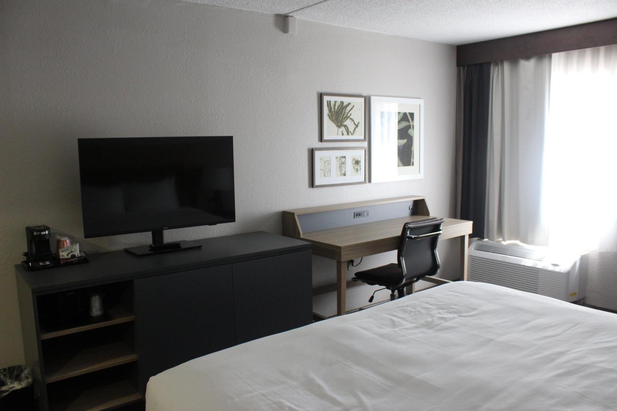 Country Inn & Suites By Radisson, Dunbar - Charleston Экстерьер фото