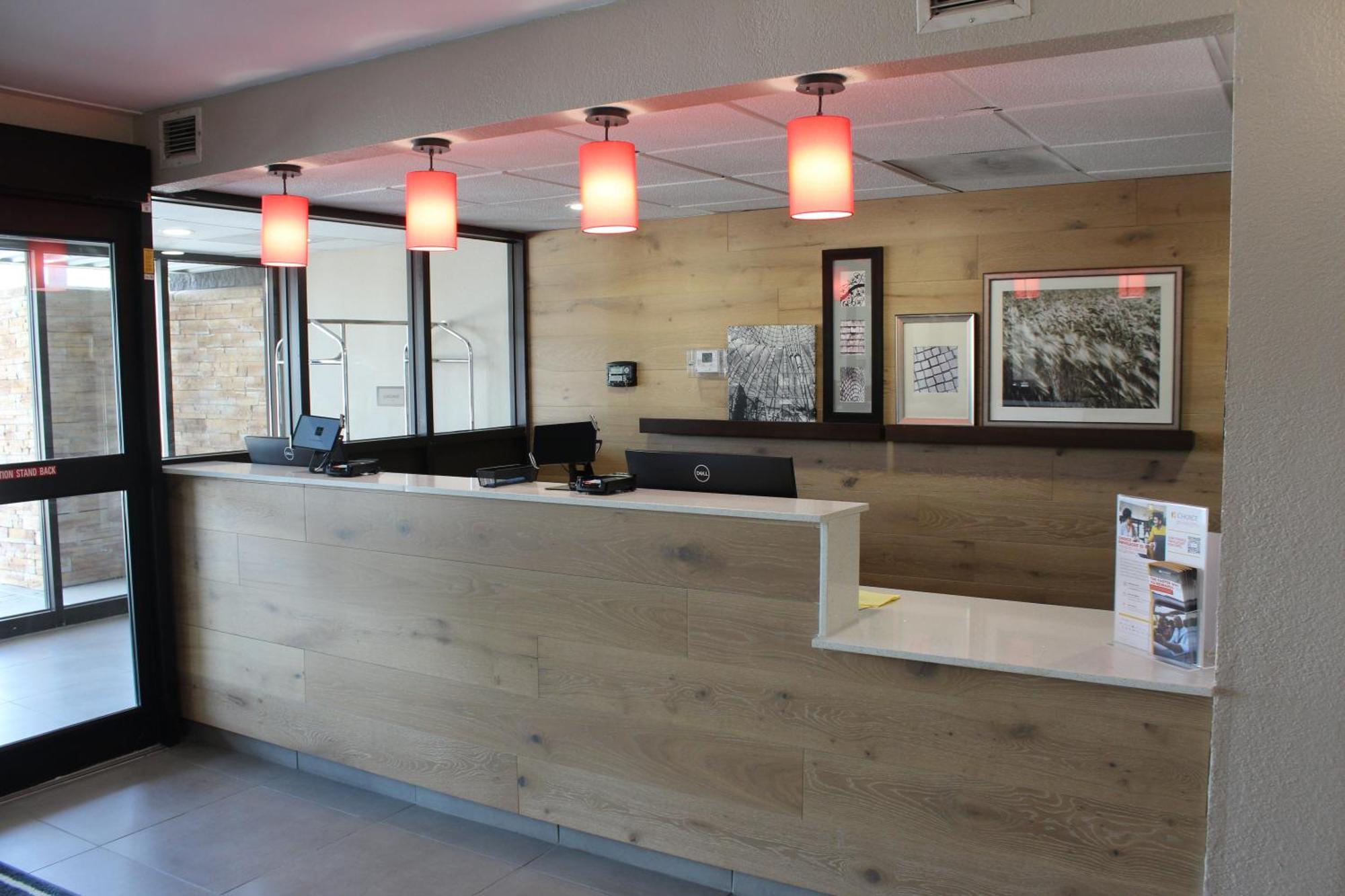 Country Inn & Suites By Radisson, Dunbar - Charleston Экстерьер фото