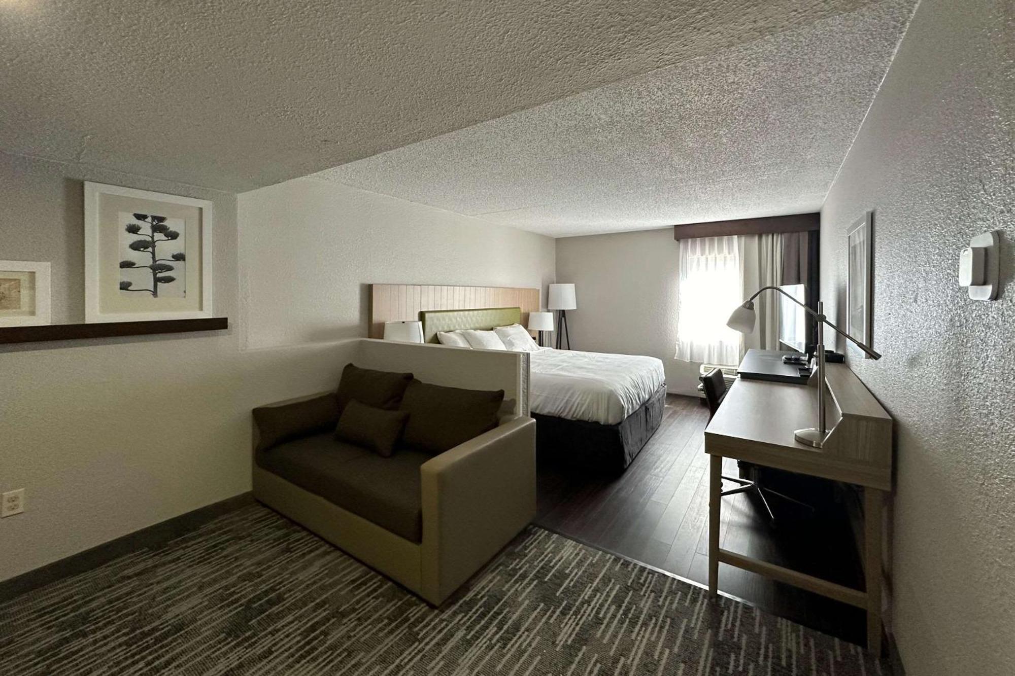 Country Inn & Suites By Radisson, Dunbar - Charleston Экстерьер фото